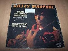 Etranger ville vivrons d'occasion  Livré partout en France