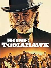 Bone tomahawk usato  Spedito ovunque in Italia 