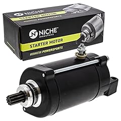 Niche starter motor for sale  Delivered anywhere in USA 