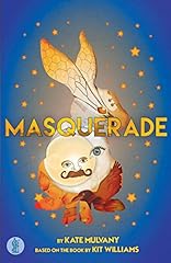 Masquerade play for sale  Delivered anywhere in UK