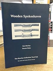 Wooden spokeshaves for sale  Delivered anywhere in UK