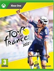 Videojuego tour 2022 d'occasion  Livré partout en France