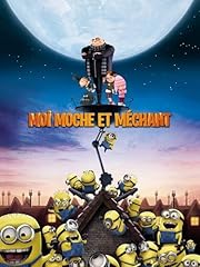 Moche méchant d'occasion  Livré partout en France