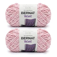 Bernat velvet quiet for sale  Delivered anywhere in USA 