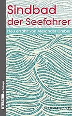 Sindbad seefahrer gebraucht kaufen  Wird an jeden Ort in Deutschland