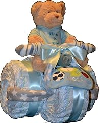 Tricycle diaper cake for sale  Delivered anywhere in USA 