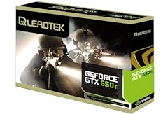 Leadtek geforce gtx for sale  Delivered anywhere in Ireland