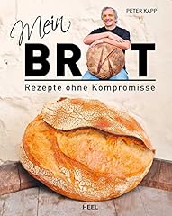 Brot rezepte hne gebraucht kaufen  Wird an jeden Ort in Deutschland