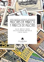 Millones marcos marcos gebraucht kaufen Millones marcos marcos gebraucht kaufen  Wird an jeden Ort in Deutschland