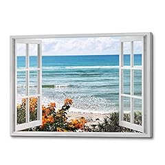Seascape picture window for sale  Delivered anywhere in USA 