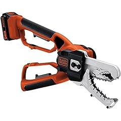 Black decker alligator gebraucht kaufen  Wird an jeden Ort in Deutschland