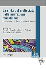 Sfida del meticciato usato  Spedito ovunque in Italia 