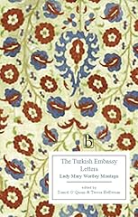Turkish embassy letters for sale  Delivered anywhere in UK
