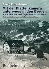 Plattenkamera unterwegs den gebraucht kaufen  Wird an jeden Ort in Deutschland