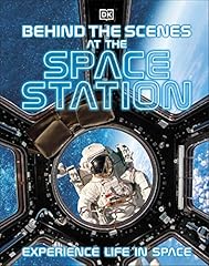 Behind scenes space for sale  Delivered anywhere in UK