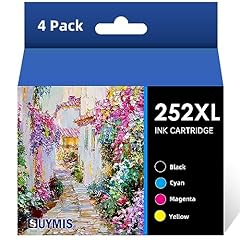 Suymis remanufactured ink for sale  Delivered anywhere in USA 