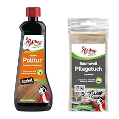 Poliboy fixneu politur gebraucht kaufen  Wird an jeden Ort in Deutschland