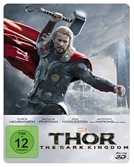 Thor dark kingdom for sale  Delivered anywhere in Ireland