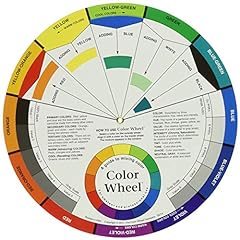 Color wheel 2.1 usato  Spedito ovunque in Italia 