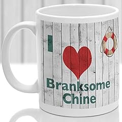 Branksome chine chine for sale  Delivered anywhere in UK