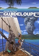 Guadeloupe tome ile d'occasion  Livré partout en France