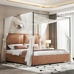 Paukin canopy bed for sale  Delivered anywhere in USA 