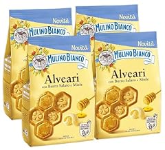 Mulino bianco alveari usato  Spedito ovunque in Italia 