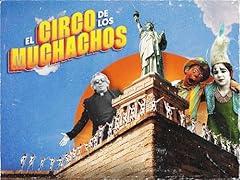 Los muchachos revolution d'occasion  Livré partout en France