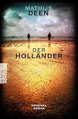 Holländer krimi nordsee gebraucht kaufen  Wird an jeden Ort in Deutschland