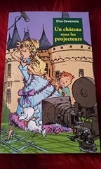 Chateau projecteurs elsa d'occasion  Livré partout en France