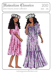 Hawaiian muumuu dress for sale  Delivered anywhere in USA 