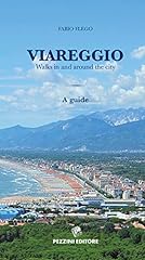 Viareggio walks and d'occasion  Livré partout en France