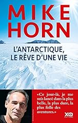 Antarctique rêve vie d'occasion  Livré partout en France