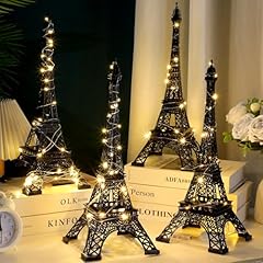 Briwooody pcs eiffel for sale  Delivered anywhere in USA 