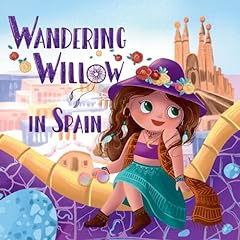 Wandering willow spain for sale  Delivered anywhere in UK