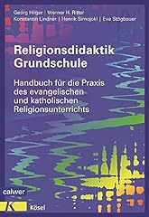 Religionsdidaktik grundschule  gebraucht kaufen  Wird an jeden Ort in Deutschland