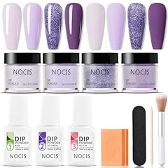 Dip powder nail for sale  Delivered anywhere in UK