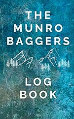 The munro baggers gebraucht kaufen  Wird an jeden Ort in Deutschland