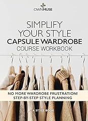 Simplify style capsule for sale  Delivered anywhere in USA 