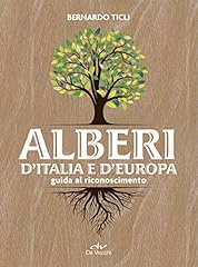 Alberi italia . usato  Spedito ovunque in Italia 