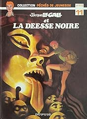 Jacques gall déesse d'occasion  Livré partout en France
