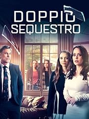 Doppio sequestro usato  Spedito ovunque in Italia 