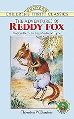 Adventures reddy fox for sale  Delivered anywhere in USA 