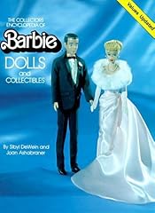 Collector encyclopedia barbie for sale  Delivered anywhere in Ireland