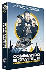 Commando spatial fantastique d'occasion  Livré partout en France