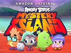 Angry birds mystery for sale  Delivered anywhere in UK