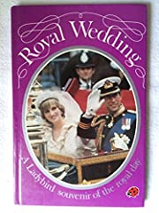 Royal wedding charles for sale  Delivered anywhere in UK