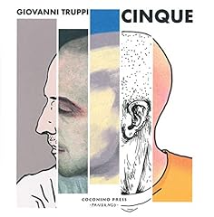 Cinque usato  Spedito ovunque in Italia 