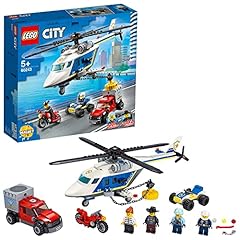 Lego 60243 city gebraucht kaufen  Wird an jeden Ort in Deutschland