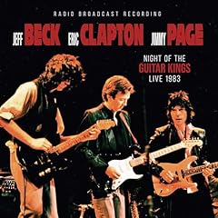 Jeff beck eric d'occasion  Livré partout en France